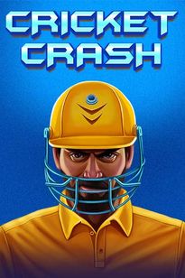 Cricket Crash