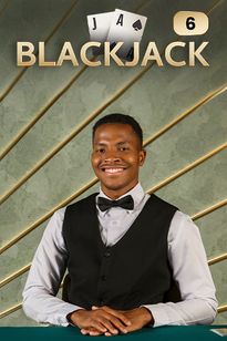Blackjack 6