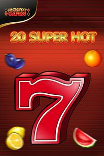 20 Super Hot
