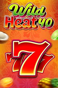 Wild Heat 40