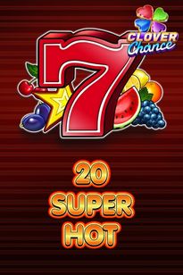 20 Super Hot